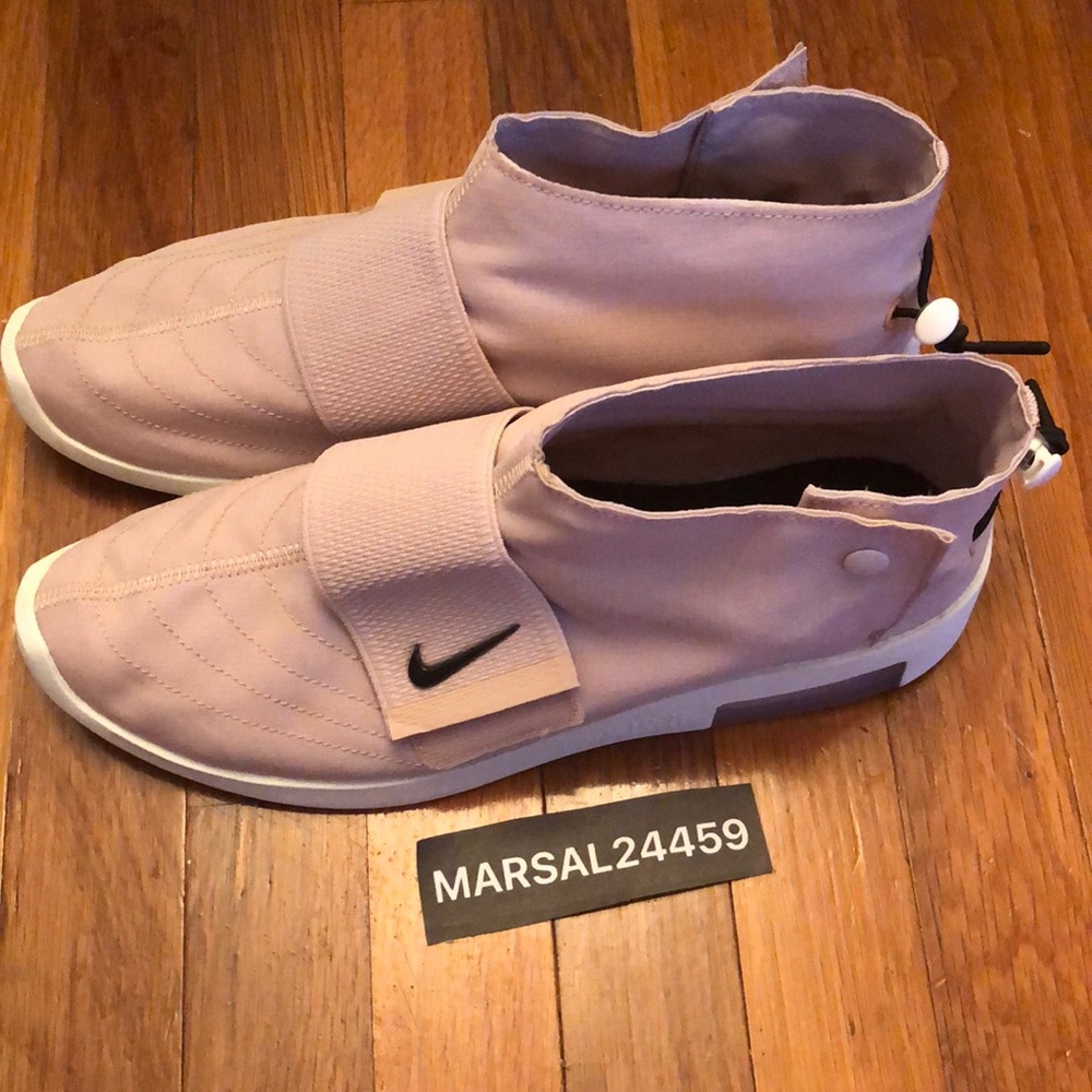 Nike Fear Of God MOC Particle Beige